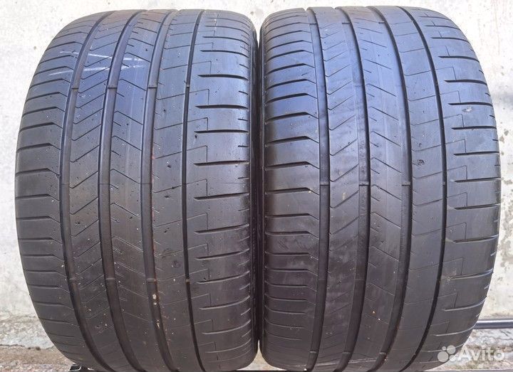 Pirelli P Zero 305/30 R21 97Y
