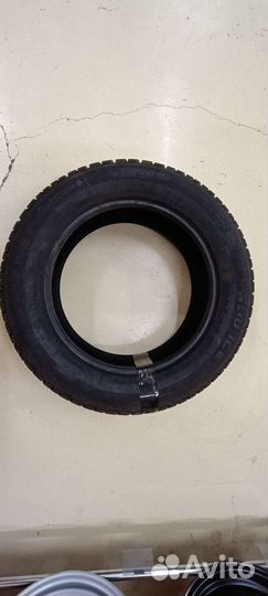 Tigar SUV Ice 215/65 R17 103T