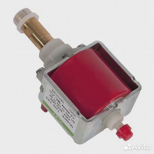 Насос-помпа ulka EX5 48W