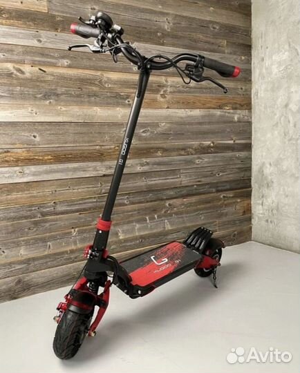 Электросамокат 2000 ват G1
