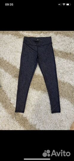 Лосины для фитнеса