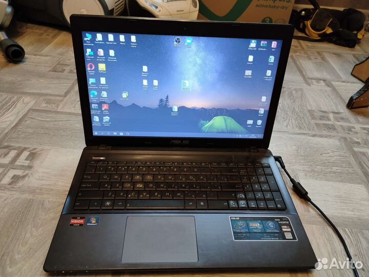 Asus