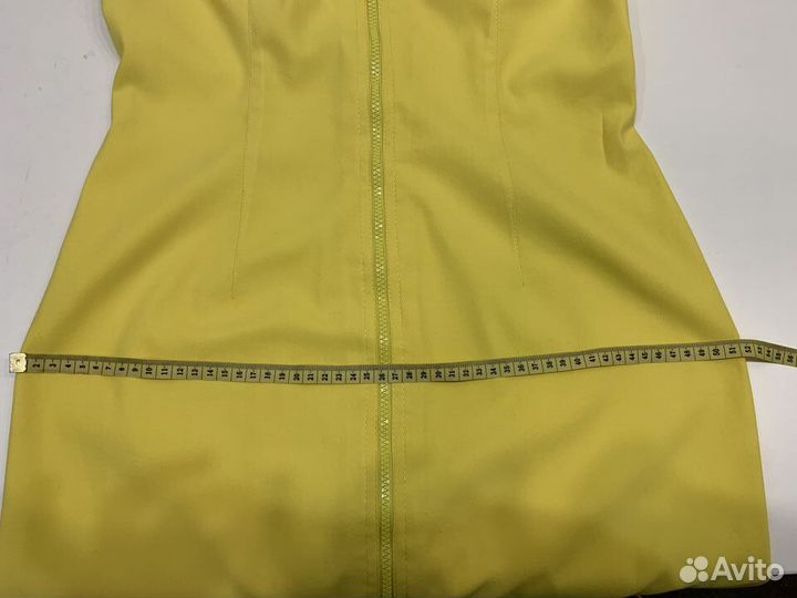 Платье р.46