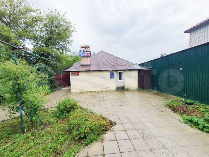 Продам помещение общественного питания, 180 м²