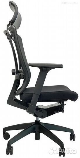 Кресло для руководителя Schairs Aeon М01B