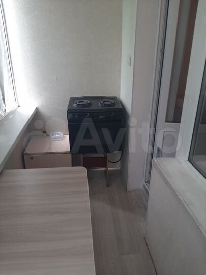 Квартира-студия, 18 м², 6/8 эт.