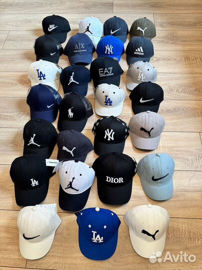 Кепка бейсболка детская