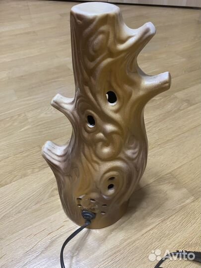 Аэроионизатор