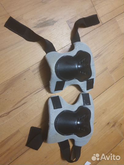 Наколенники детские