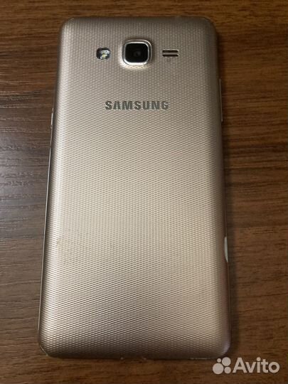 Samsung Galaxy J2 Prime SM-G532F, 8 ГБ