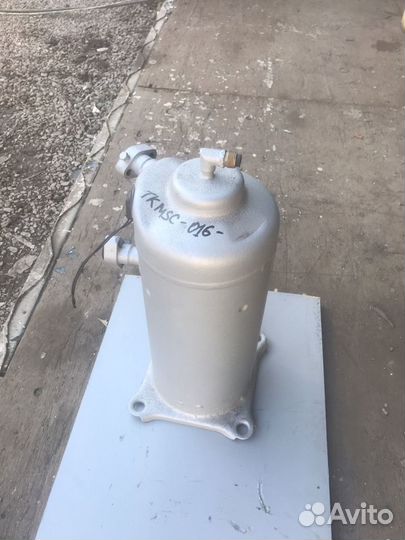 Компрессор спиральный на рефконтейнер Thermo King