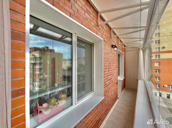 Евроокна Балконный блок