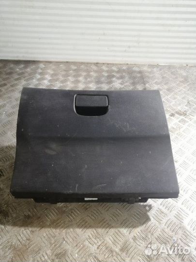 Бардачок Ssangyong Actyon New CK G20T-001 2014