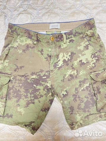 Шорты мужские оригинал