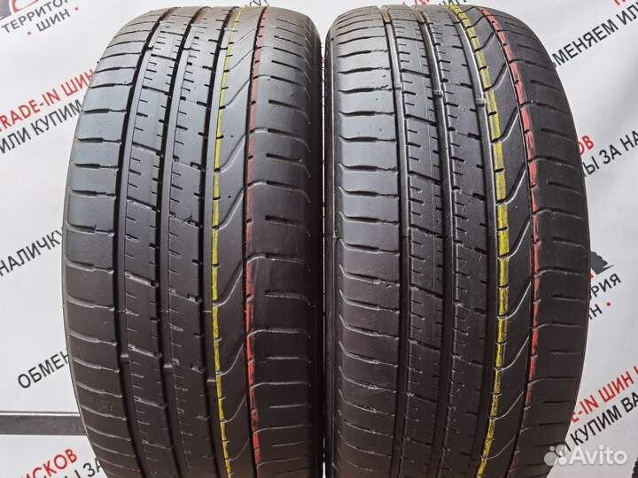 Pirelli P Zero 245/40 R20 99Y