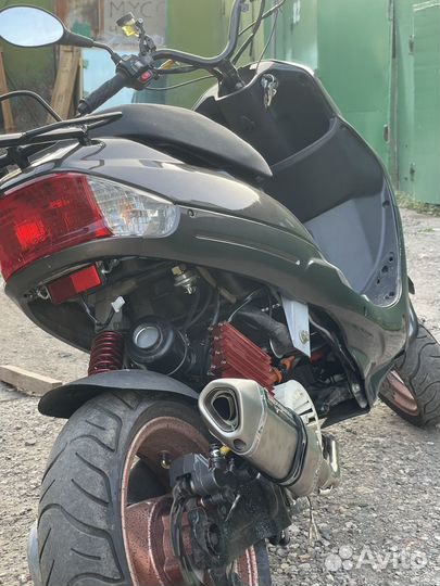 Продам Скутер 200 кубов