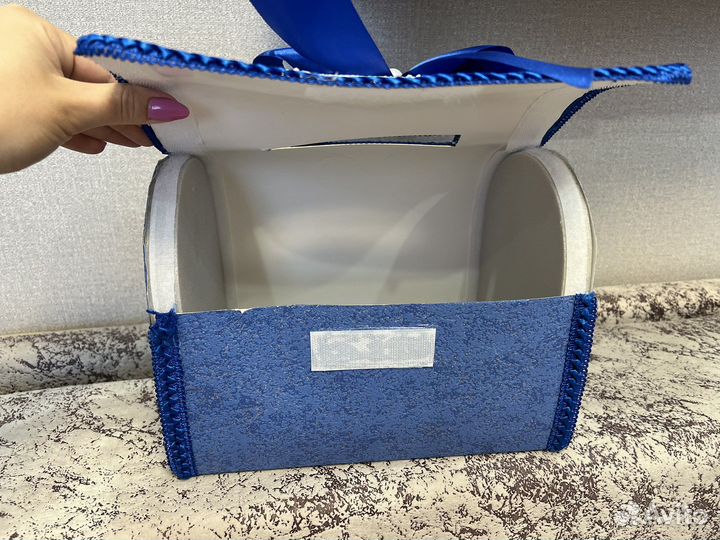 Свадебный сундучок для денег#Семейный банк