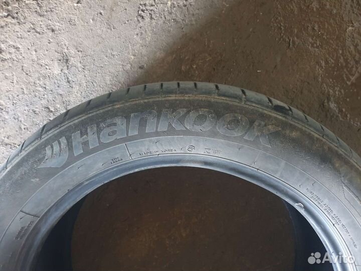 Hankook Ventus Prime 2 K115 235/55 R19 101V