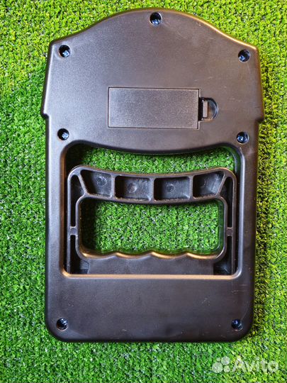 Цифровой силомер (динамометр)