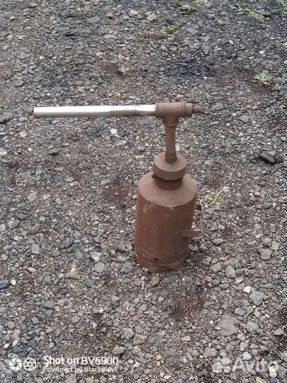 Дымогенератор бу