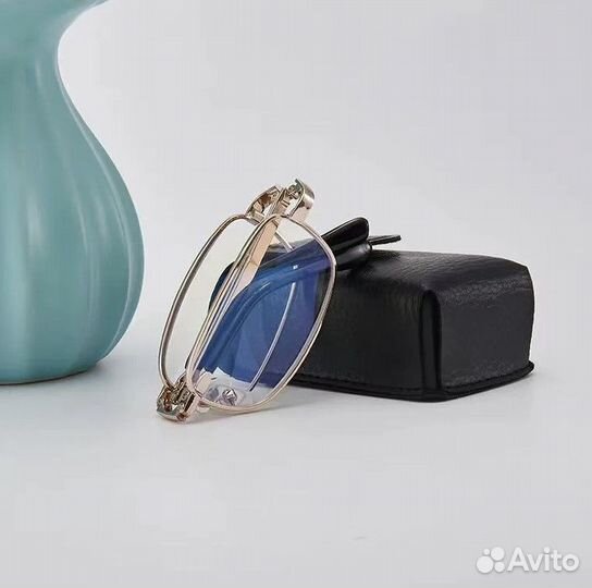 Очки для зрения