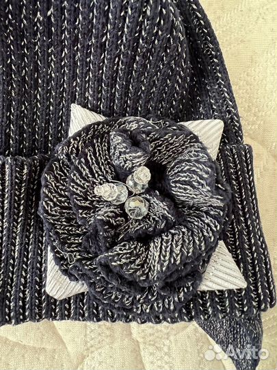 Шапка chobi 52 54