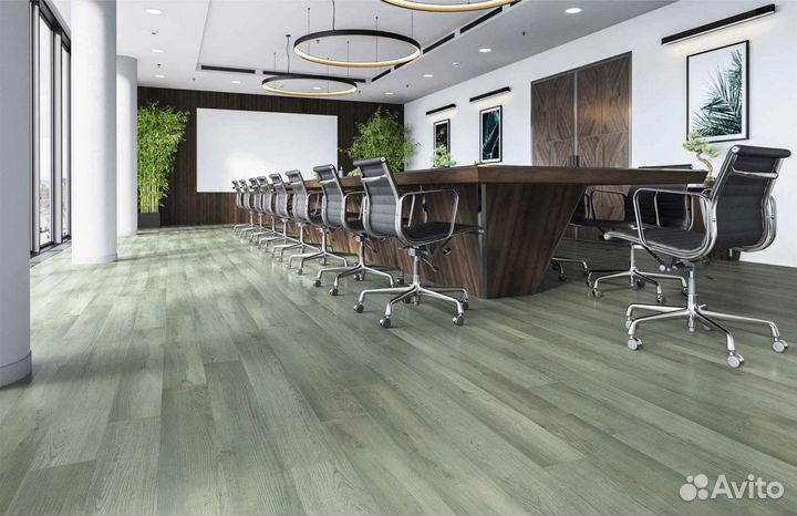 Ламинат со склада