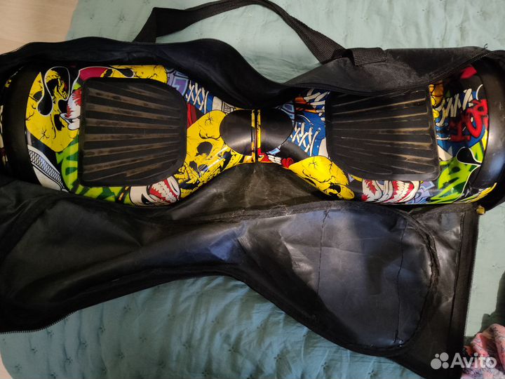 Продам гироскутер