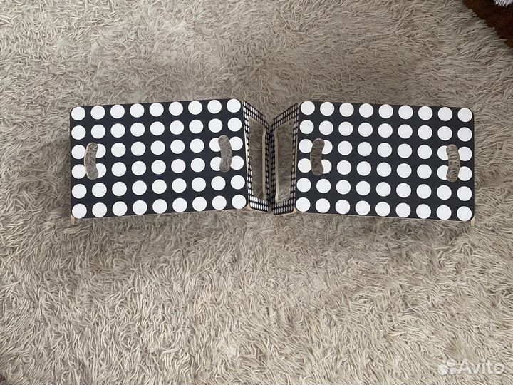 Столик поднос для завтрака IKEA, столик в кровать