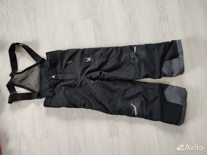 Горнолыжный костюм детский spyder