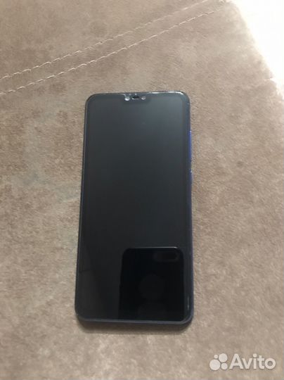 Xiaomi Mi 8 Lite, 6/128 ГБ