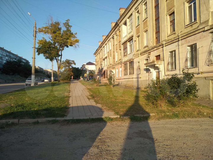 3-к. квартира, 78 м², 2/4 эт.