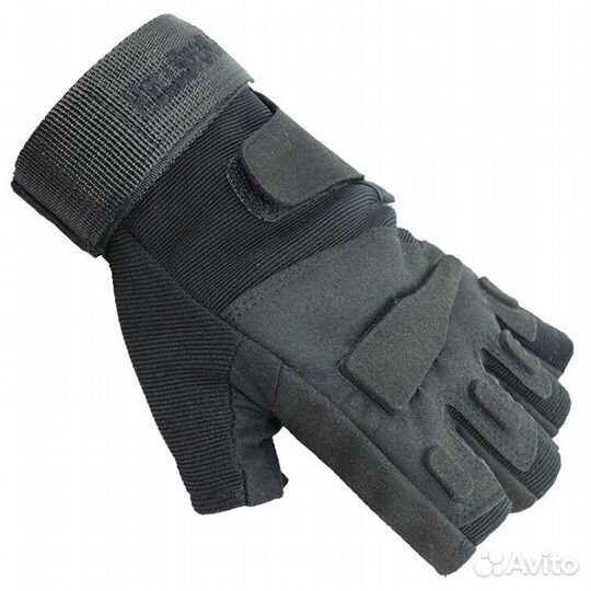 Перчатки тактические