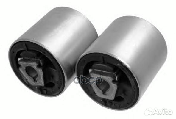 Сайл.блок передн. рычага (К-кт 2 шт.) 2981701 L