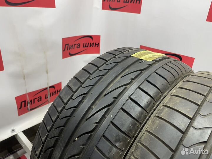 Bridgestone Potenza RE050A 215/40 R17