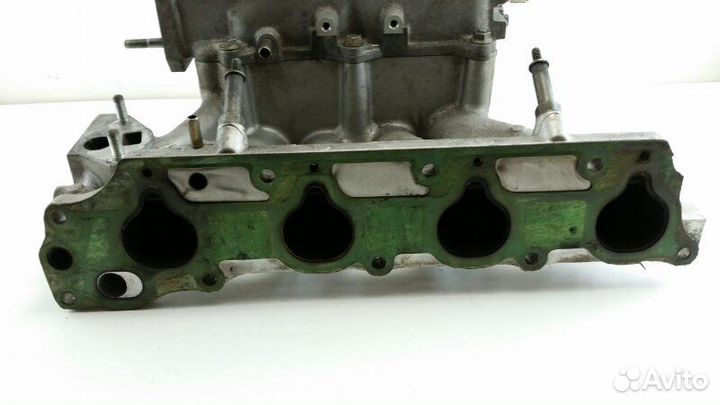 Коллектор впускной Honda Accord CF3 F18B 1998