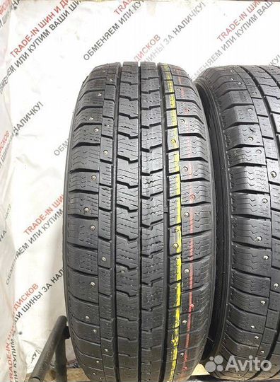 Goodyear UltraGrip Cargo 205/55 R16C 107W