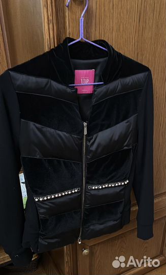Куртка VDP