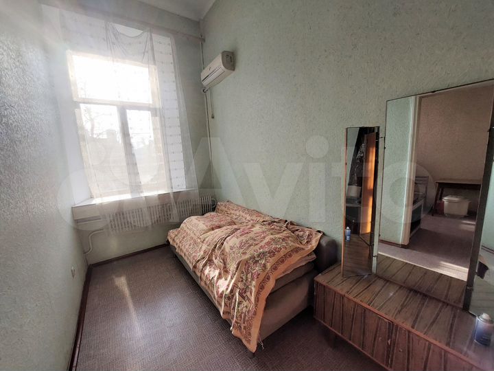 1-к. квартира, 29 м², 2/2 эт.