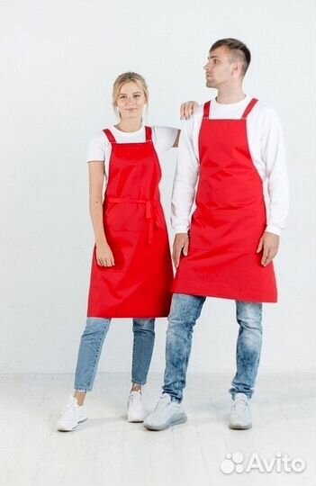 Одежда для поваров