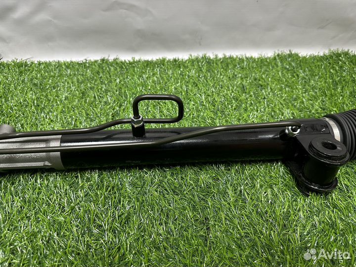 Рулевая рейка Chevrolet Cruze, Opel Astra - J