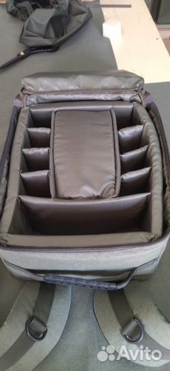 Кейс/Рюкзак для квадрокоптера