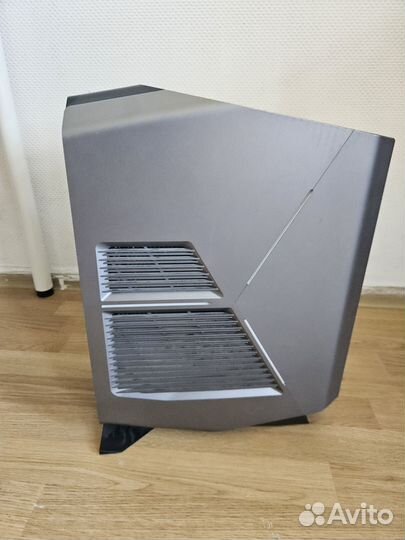 Игровой корпус для пк alienware
