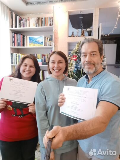 Консультирую, обучаю - on-line, лично