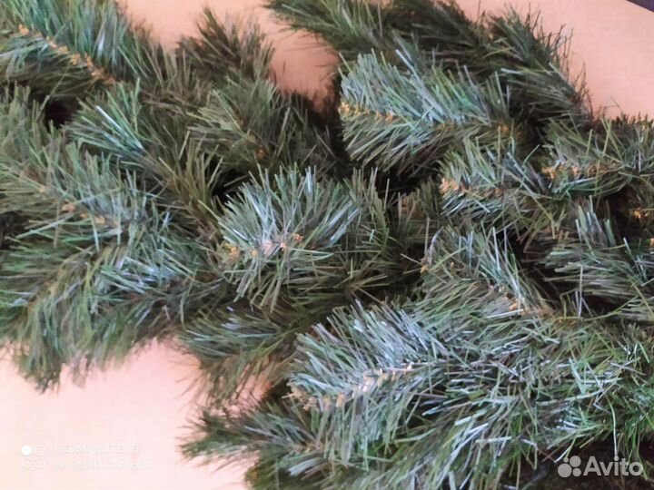 Ель искуственная