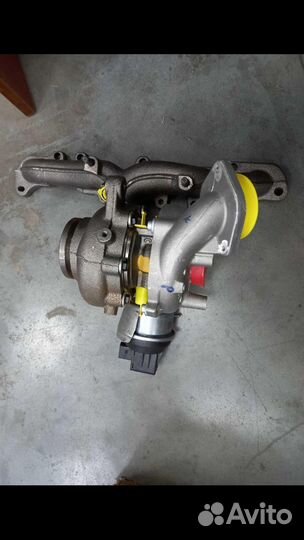 Borg warner 54409880020 BV40E