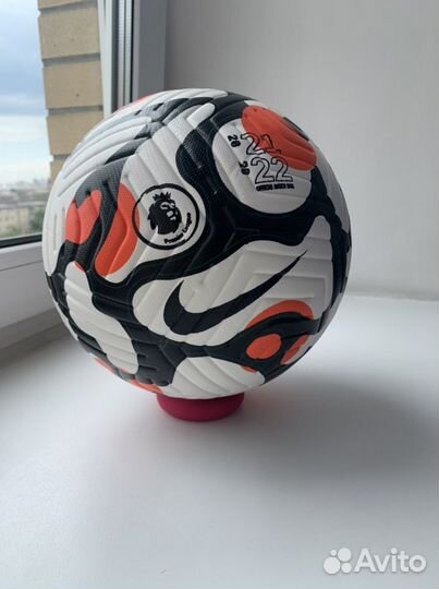 Футбольный мяч