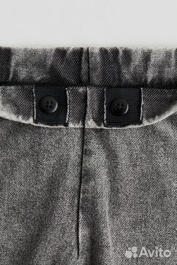 Леггинсы / джеггинсы hm 116 новые