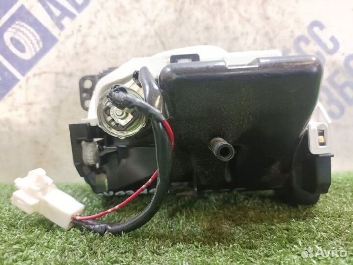 Пепельница Toyota Mark X седан 2.5 4GR 2009