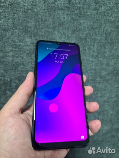 HONOR 9A, 3/64 ГБ